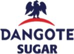 Dangote Sugar logo