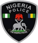 Nigeria Police logo
