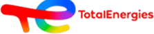 TotalEnergies logo